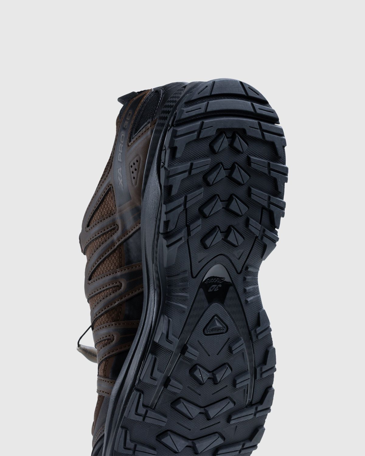 Salomon x And Wander – XA Pro 3D GORE-TEX Brown